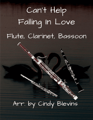 Can't Help Falling In Love
