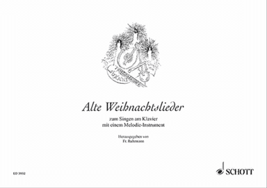 Alte Weihnachtslieder