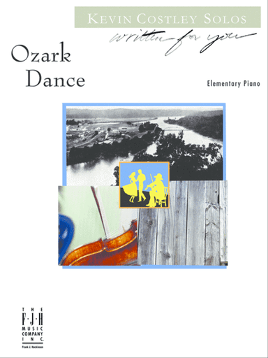 Ozark Dance
