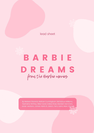 Barbie Dreams