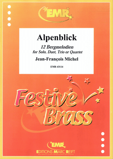 Alpenblick