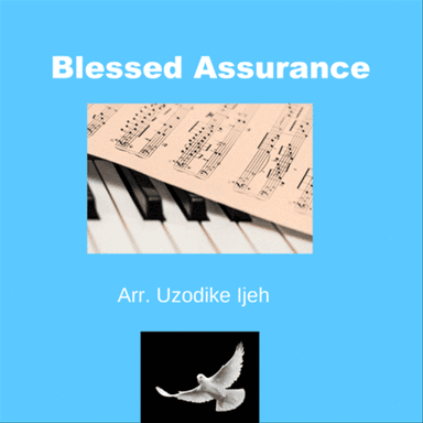 Blessed Assurance