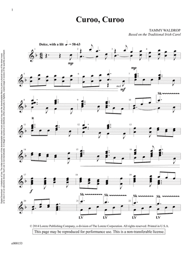 Curoo, Curoo (Reproducible Download)