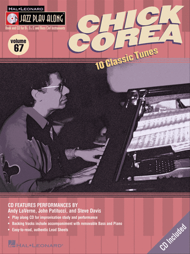 Chick Corea