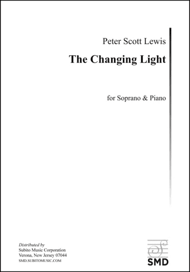 The Changing Light