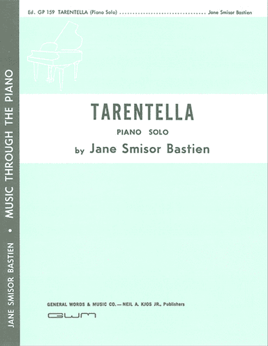 Tarentella