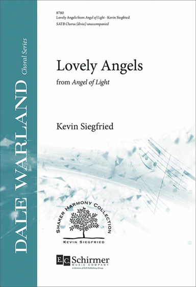 Lovely Angels: from Angel of Light