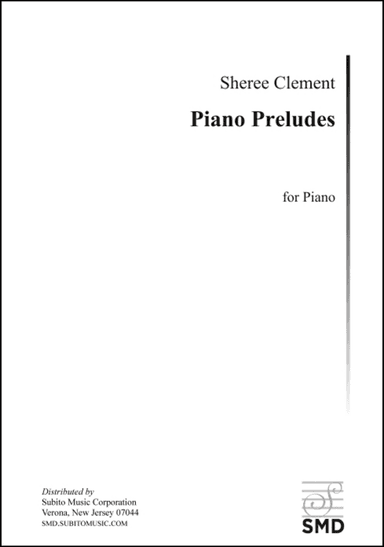 Piano Preludes