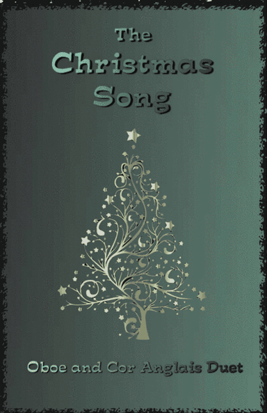 The Christmas Song (chestnuts Roasting On An Open Fire)
