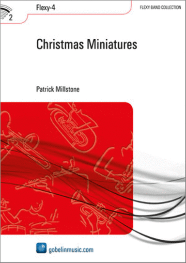 Christmas Miniatures