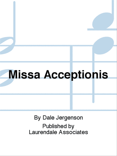 Missa Acceptionis