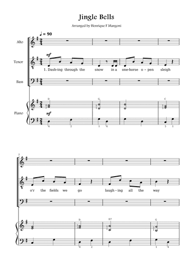 Jingle Bells