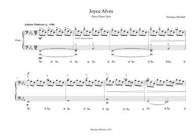 Joyce Alves