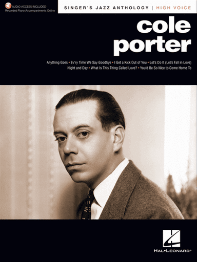 Cole Porter