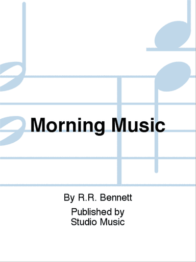 Morning Music
