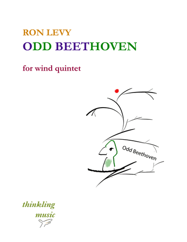 ODD BEETHOVEN (complete)