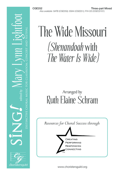 The Wide Missouri