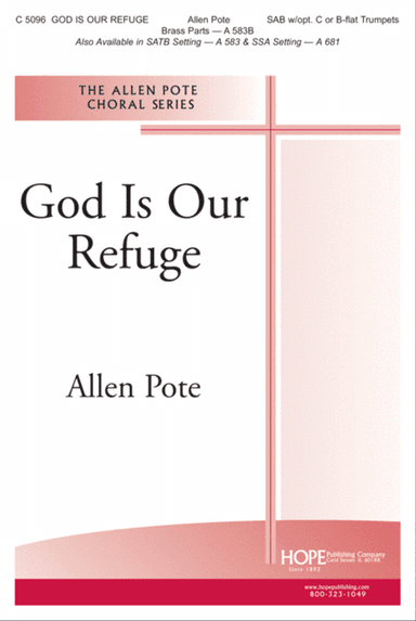 God Is Our Refuge