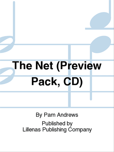 The Net (Preview Pack, CD)