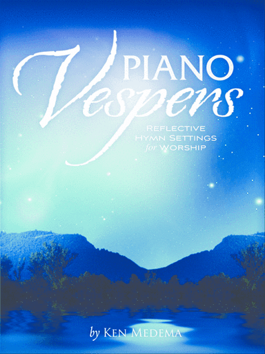 Piano Vespers