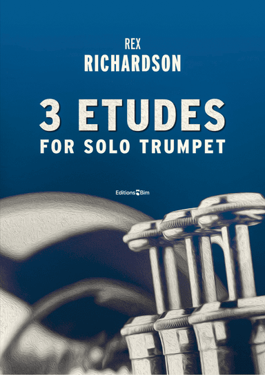 3 Etudes