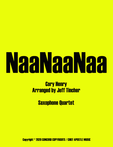Naanaanaa