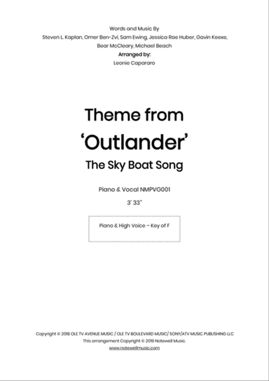 Outlander