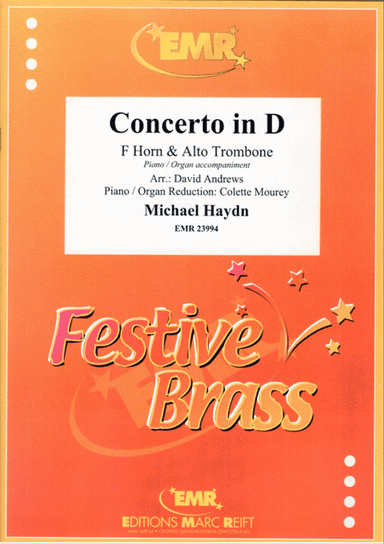 Concerto in D