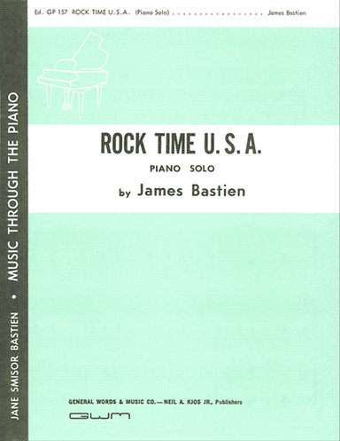 Rock Time U.S.A.
