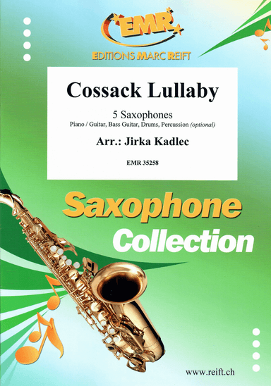 Cossack Lullaby