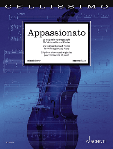 Appassionato