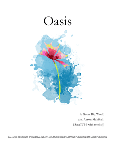 Oasis