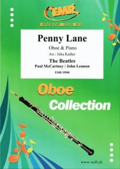 Penny Lane