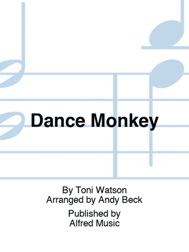 Dance Monkey