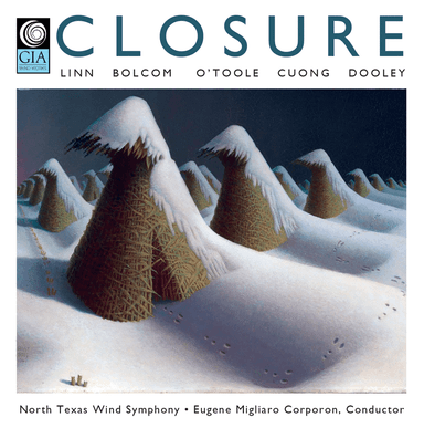 Closure (GIA WindWorks)