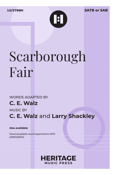 Scarborough Fair