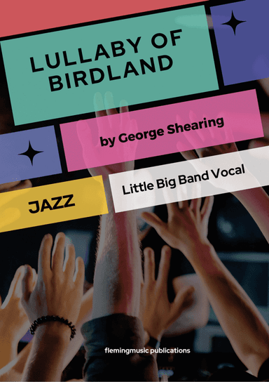 Lullaby Of Birdland