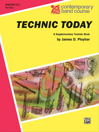 Technic Today