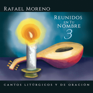 Reunidos En Tu Nombre 3 - CD