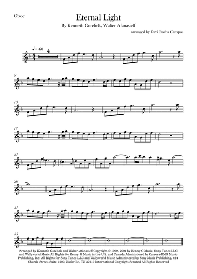 Eternal Light