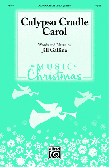 Calypso Cradle Carol
