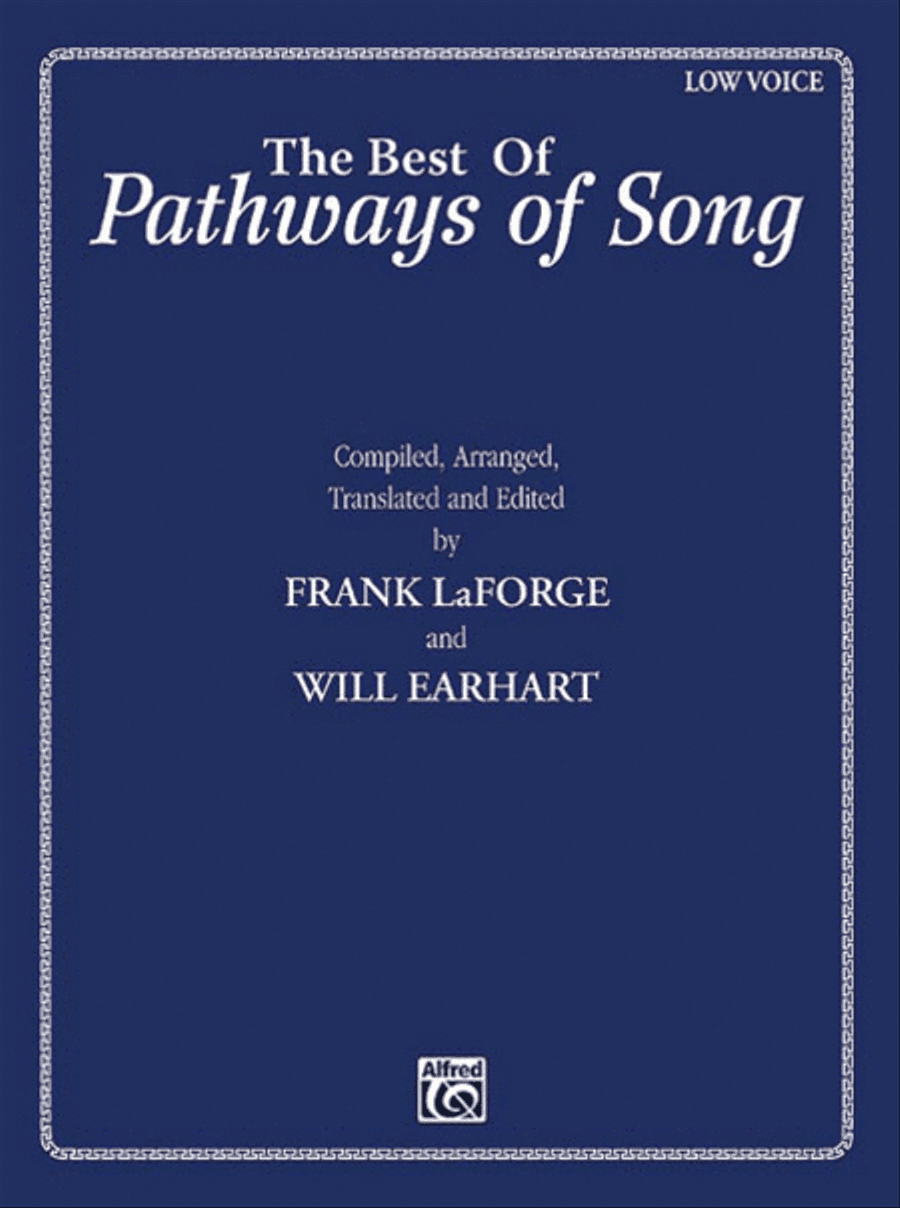 The Best of Pathways of Song