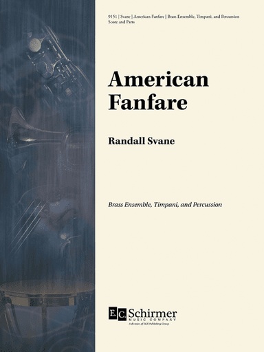 American Fanfare