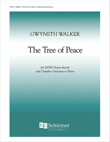 The Tree of Peace