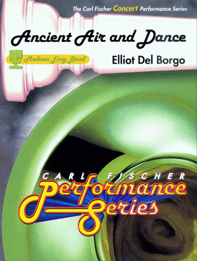 Ancient Air And Dance