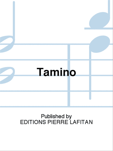 Tamino