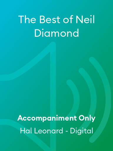 The Best of Neil Diamond