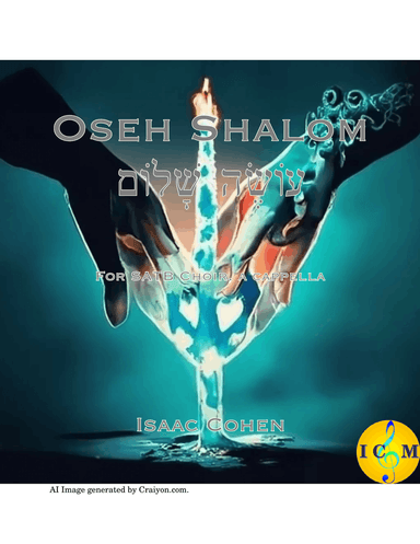 Oseh Shalom