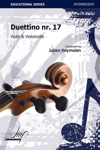 Duettino Nr 17