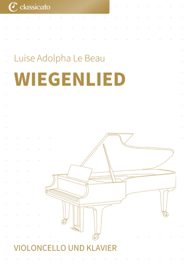 Wiegenlied
